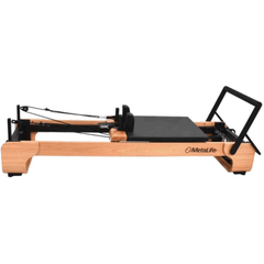 MetaLife W23 Eco Pilates Reformer Machine